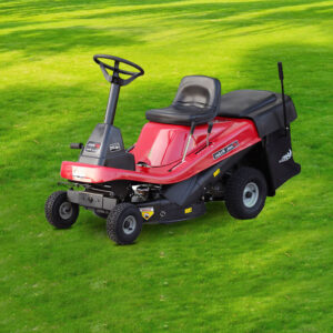 30-Inch Ride-on Lawn Mower For Lawn Mowing