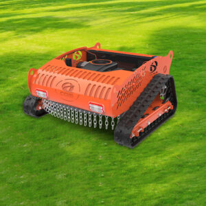 Remote Control Lawn Mower