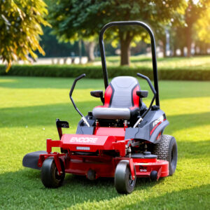 Riding Lawn Mower 50-inch For Garden
